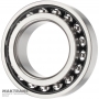 Single-row radial ball bearing for rear axle differential MAZDA CX-4, CX-5, CX-8 — 62 x 35 x 20/14, KA03-27-350 (F-615360, F-615360 SKL)