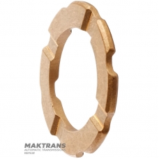Torque converter sliding washer AISIN WARNER TG-81SC — (thickness 3.02 mm, outer Ø 40.20 mm, inner Ø 26.40 mm)