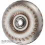 Turbocharger wheel of torque converter FORD 5R44E, 5R55E, 5R55N, 5R55W, 5R55S — (height 42 mm, outer Ø 263.10 mm)