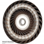 Turbocharger wheel of torque converter FORD 5R44E, 5R55E, 5R55N, 5R55W, 5R55S — (height 42 mm, outer Ø 263.10 mm)