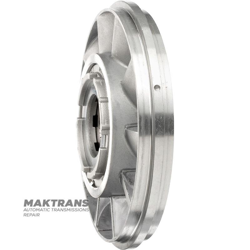 Torque converter reactor wheel FORD 5R44E, 5R55E, 5R55N, 5R55W, 5R55S - 84GT-7A869-AA, 3L2P-7937-AA, D3A9A