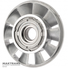 Torque converter reactor wheel FORD 5R44E, 5R55E, 5R55N, 5R55W, 5R55S - 84GT-7A869-AA, 3L2P-7937-AA, D3A9A