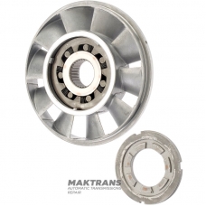 Torque converter reactor wheel FORD 5R44E, 5R55E, 5R55N, 5R55W, 5R55S - 84GT-7A869-AA, 3L2P-7937-AA, D3A9A