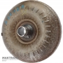 Pump wheel of torque converter FORD 5R44E, 5R55E, 5R55N, 5R55W, 5R55S — outer Ø of housing 277.35 mm, height of neck 58 mm, outer Ø of neck 40.55 mm / 40.90 mm