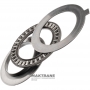 FORD Torque Converter Needle Bearing 5R44E, 5R55E, 5R55N, 5R55W, 5R55S — (59.65 x 40.20 x 3.02)