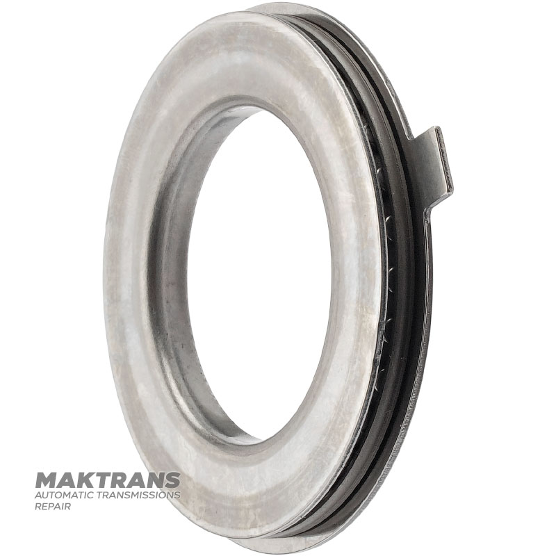 FORD Torque Converter Needle Bearing 5R44E, 5R55E, 5R55N, 5R55W, 5R55S — (59.65 x 40.20 x 3.02)