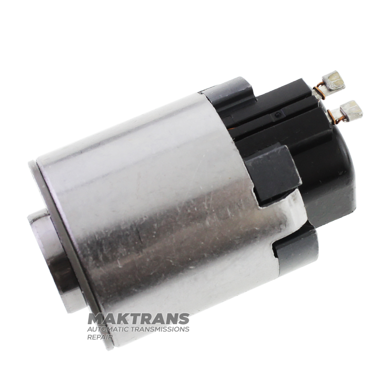 VAG DQ400 0DD Solenoid Kit - 11 Solenoids Included