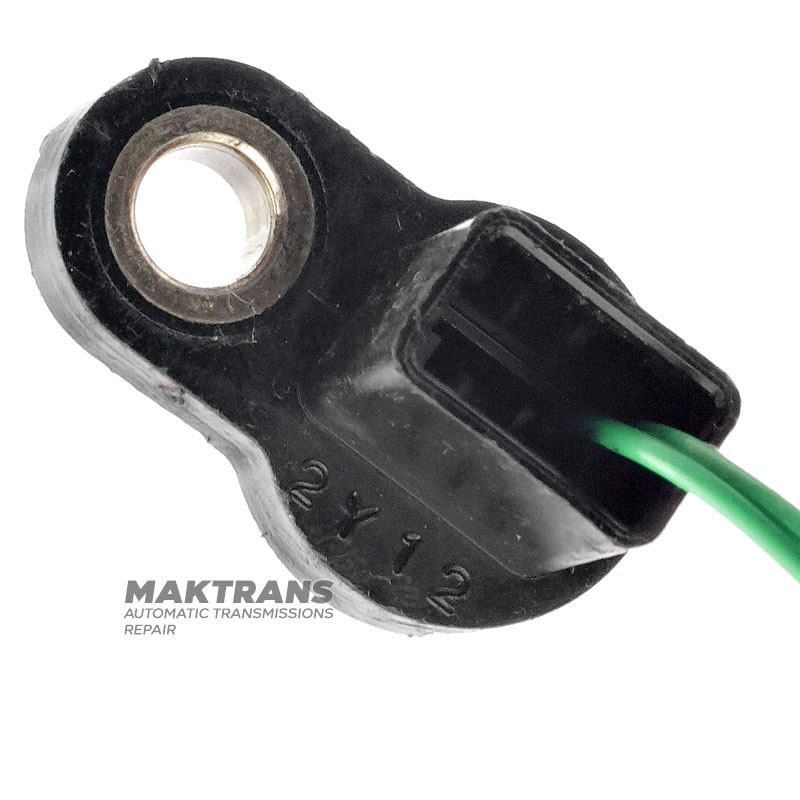 Valve body temperature sensor V4A51, V5A51, R4A51, R5A51 — (sensor height 14 mm)