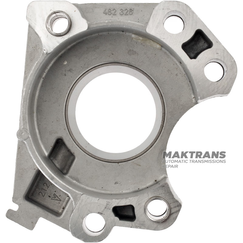 BMW CVT Bearing Housing GACVT16Z-A - 482326