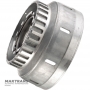 Drum F Clutch ZF 5HP19 AUDI / VW, 1056477040 - with sleeve on the inner part, empty, without discs (for a pack of 4 friction discs)
