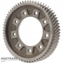 Helical gear differential Mercedes-Benz 722.2, A1683781012 - 64 teeth (ext.Ø 184.90 mm)