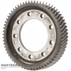 Helical gear differential Mercedes-Benz 722.2, A1683781012 - 64 teeth (ext.Ø 184.90 mm)