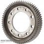 Helical gear differential Mercedes-Benz 722.2, A1683781012 - 64 teeth (ext.Ø 184.90 mm)