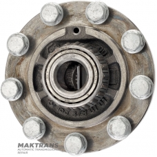 Differential 2WD (without cogwheel) Mercedes-Benz 722.7 — A1683780101