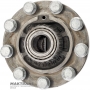 Differential 2WD (without cogwheel) Mercedes-Benz 722.7 — A1683780101