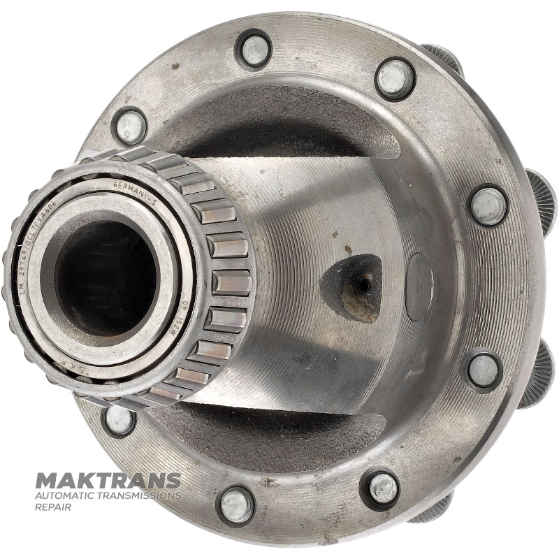 Differential 2WD (without cogwheel) Mercedes-Benz 722.7 — A1683780101