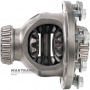 Differential 2WD (without cogwheel) Mercedes-Benz 722.7 — A1683780101