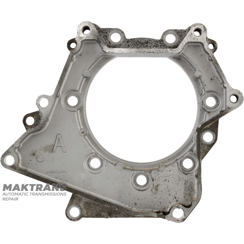 Transfer case adapter ZF 8HP70 — GX63-229059-AA (Jaguar F-Pace X761)