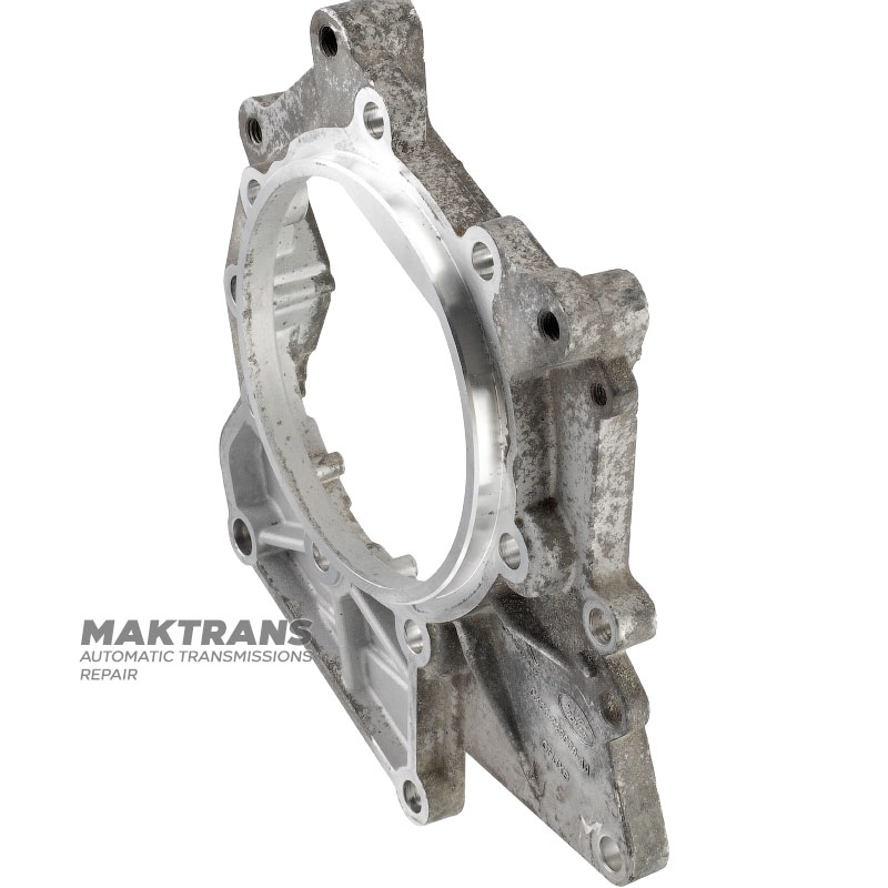 Transfer case adapter ZF 8HP70 — GX63-229059-AA (Jaguar F-Pace X761)