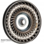 Pump wheel of the torque converter Aisin Warner TF-60SN, VAG 09G — marking 46A030 (ext.Ø 256.60 mm)