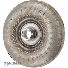 Pump wheel of the torque converter Aisin Warner TF-60SN, VAG 09G — marking 46A030 (ext.Ø 256.60 mm)