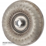 Pump wheel of the torque converter Aisin Warner TF-60SN, VAG 09G — marking 46A030 (ext.Ø 256.60 mm)