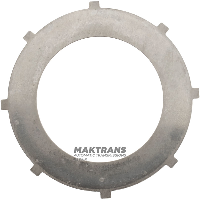 ALLISON 3000 Torque Converter Adjusting Washer — (Thickness 1.05 mm, Int.Ø 58.35 mm)