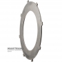 ALLISON 3000 Torque Converter Adjusting Washer — (Thickness 1.05 mm, Int.Ø 58.35 mm)