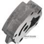 Oil pump AISIN WARNER AWF8G30 - gear width 19.50 mm
