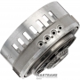 Drum CD Clutch ZF 6HP26 1068475033, 1068475014 — empty, no discs, bushing for replacement