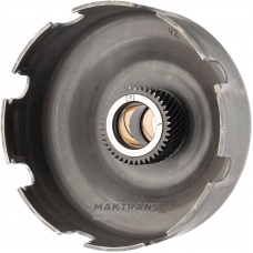 Sun gear front/rear planetary gear FORD E4OD, 4R100 - 34 teeth (ext.Ø 53.50 mm), 42 teeth (ext.Ø 62.85 mm)