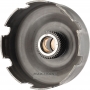 Sun gear front/rear planetary gear FORD E4OD, 4R100 - 34 teeth (ext.Ø 53.50 mm), 42 teeth (ext.Ø 62.85 mm)