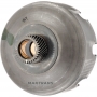 Sun gear front/rear planetary gear FORD E4OD, 4R100 - 34 teeth (ext.Ø 53.50 mm), 42 teeth (ext.Ø 62.85 mm)