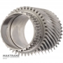Sun Gear F Dog Clutch ZF 9HP48, 948TE - Overall Height 71mm, 42 Teeth (OD 57.40mm)