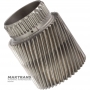 Sun Gear F Dog Clutch ZF 9HP48, 948TE - Overall Height 71mm, 42 Teeth (OD 57.40mm)