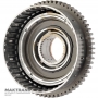 C1/C2 Clutch Drum, with PTO (Power Take-OFF) Gear ALLISON 1000, 1000PK 29540518 — Empty, No Discs, with Rubberized Piston C1 Clutch