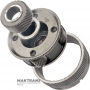 Planetary gear P2 (central) ALLISON 1000, 1000PK, 2000 — 4 satellites (27 teeth), sun gear height 39.55 mm, 29539510, 29541707