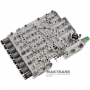 Hydraulic tank complete with solenoids (new) ZF 8HP45, 8HP50, ZF8HP70 — separator plate AB 187 (1102327188 ZFS)