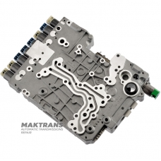 Hydraulic tank complete with solenoids (new) ZF 8HP45, 8HP50, ZF8HP70 — separator plate AB 187 (1102327188 ZFS)
