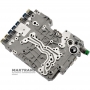 Hydraulic tank complete with solenoids (new) ZF 8HP45, 8HP50, ZF8HP70 — separator plate AB 187 (1102327188 ZFS)