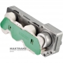 FORD E4OD Solenoid Block — E9TZ-7G391-A, 9336-22