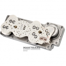 FORD E4OD Solenoid Block — E9TZ-7G391-A, 9336-22