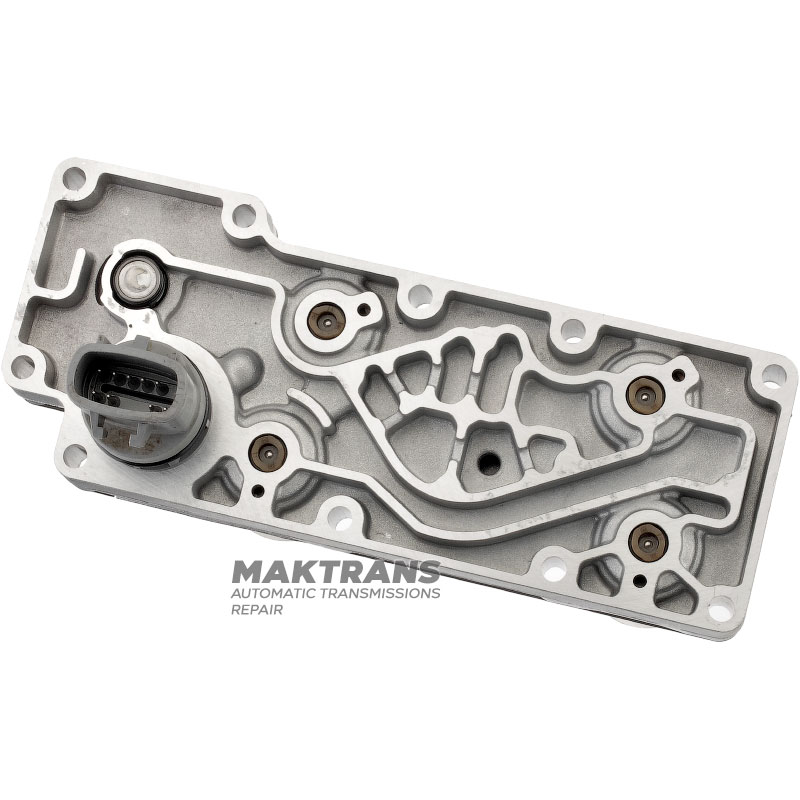 FORD E4OD Solenoid Block — E9TZ-7G391-A, 9336-22