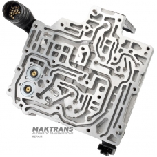 TCM VAG DQ250 02E 02E927770AQ 2024 year of manufacture