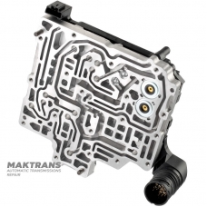 TCM VAG DQ250 02E 02E927770AS 2022 year of manufacture