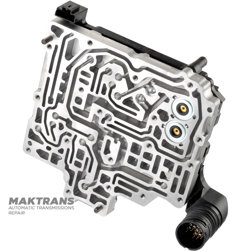 TCM VAG DQ250 02E 02E927770AS 2022 year of manufacture