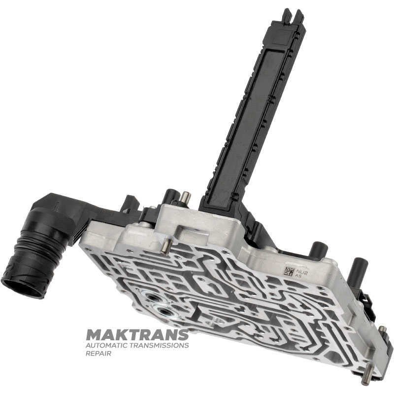 TCM VAG DQ250 02E 02E927770AS 2022 year of manufacture