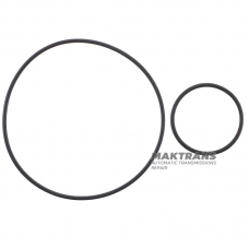 Set of rubber rings of piston body K1 CLUTCH (1/2/3/4) AW TF-60SN 09G 2014-up