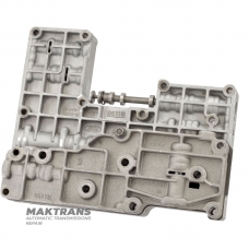 Valve block (Main) FORD E4OD – E9TP-7A092-BD, E9TP-7A101-BD