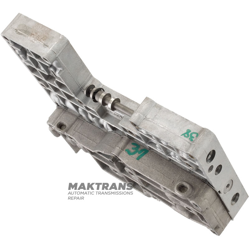 Valve block (Main) FORD E4OD – E9TP-7A092-BD, E9TP-7A101-BD